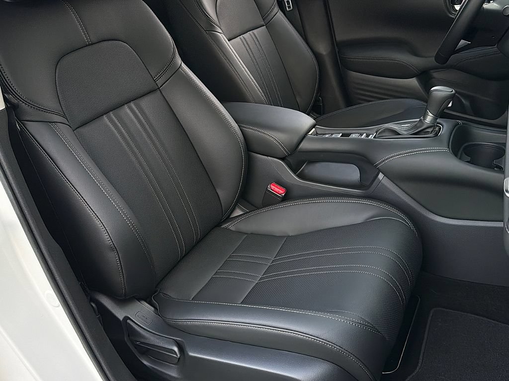 Used 2026 Honda HR-V EX-L image 27