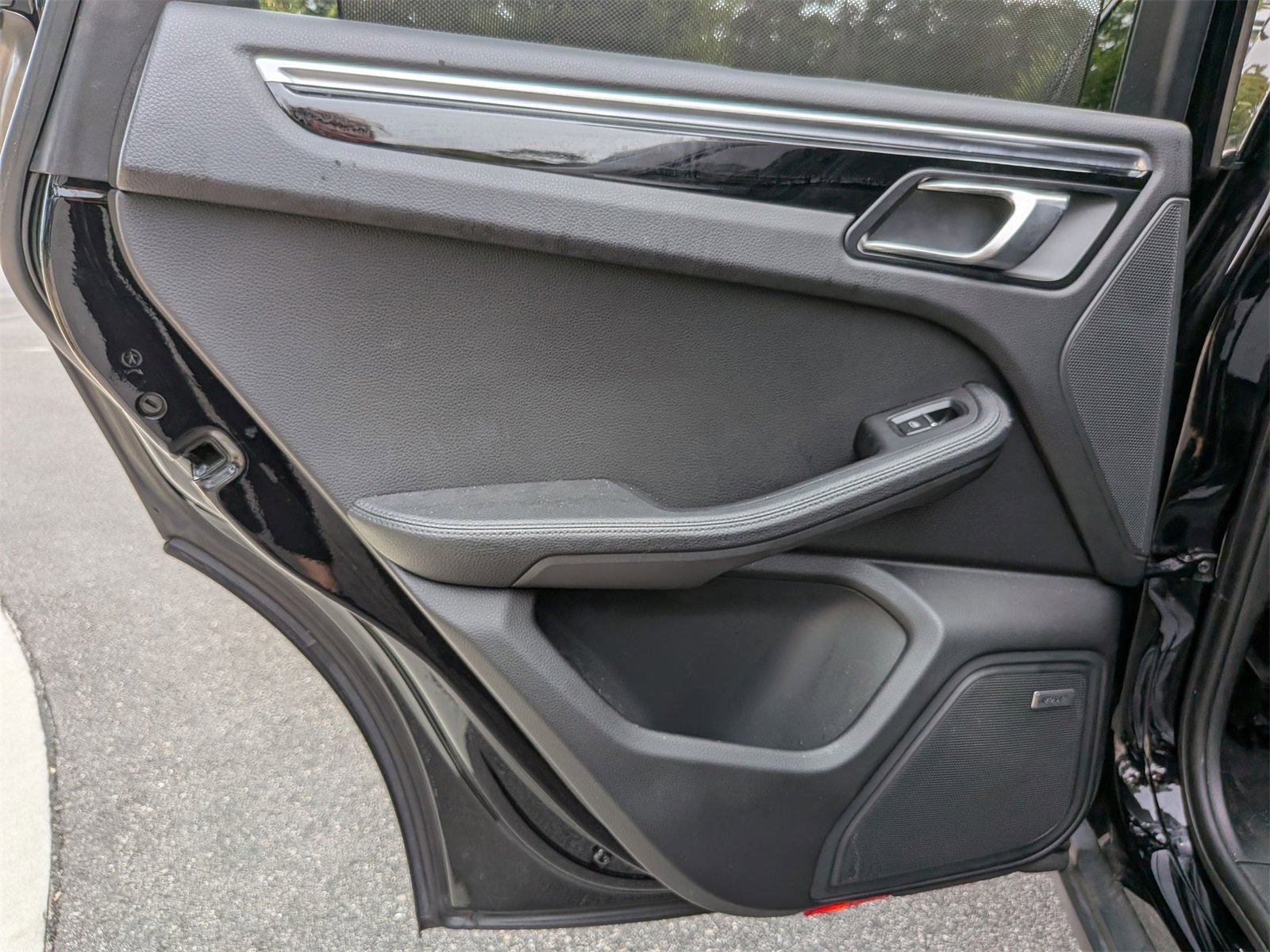 Used 2021 Porsche Macan image 29