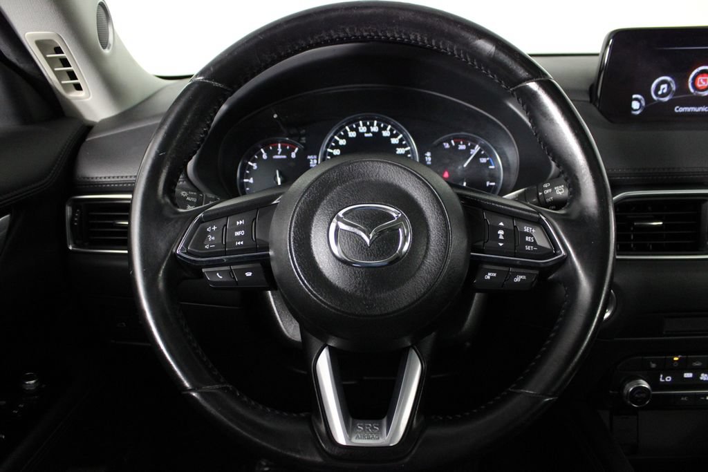 Used 2019 MAZDA CX-5 Grand Touring AWD/4WD image 27