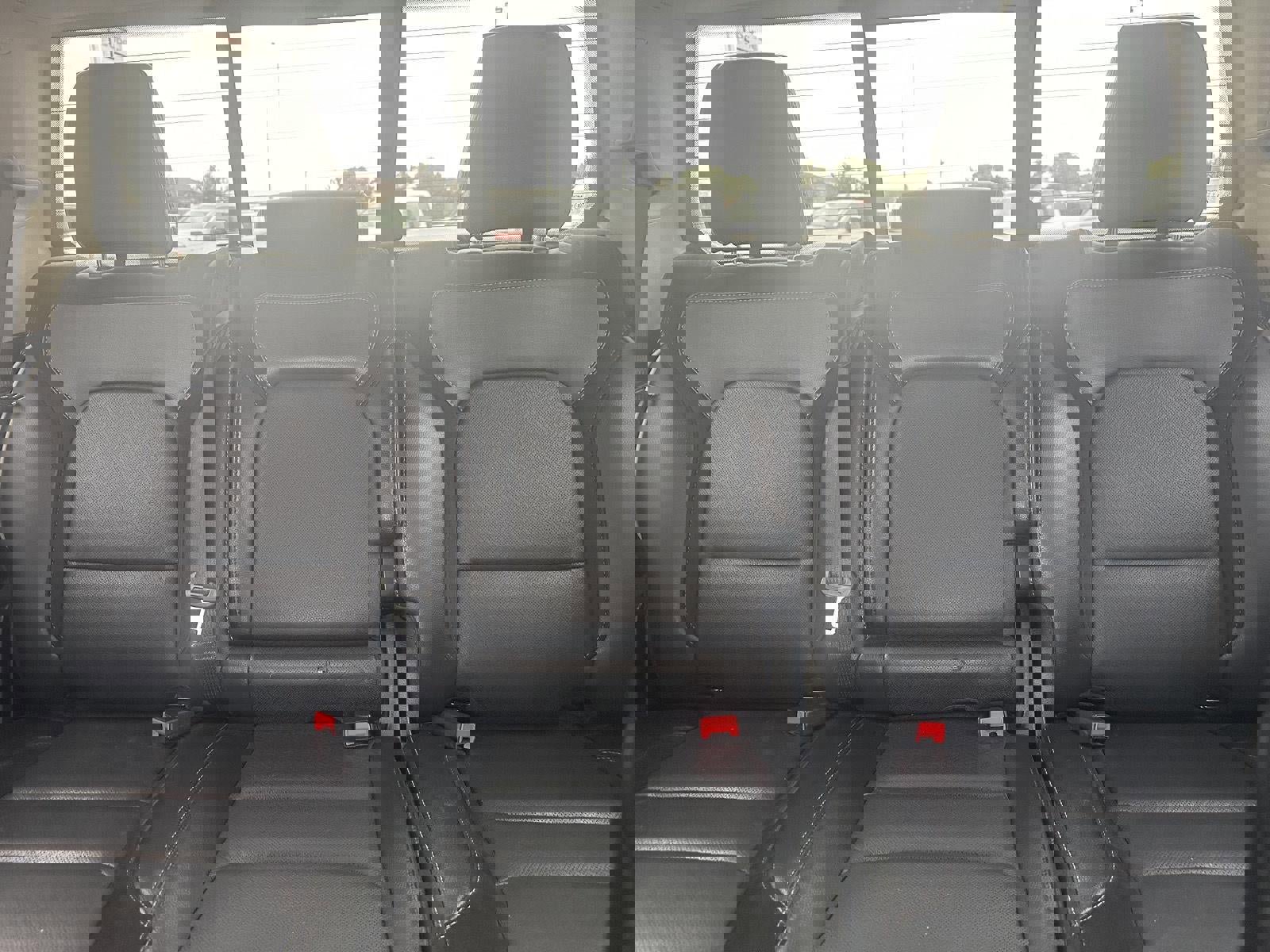 Used 2020 RAM 1500 Laramie image 34