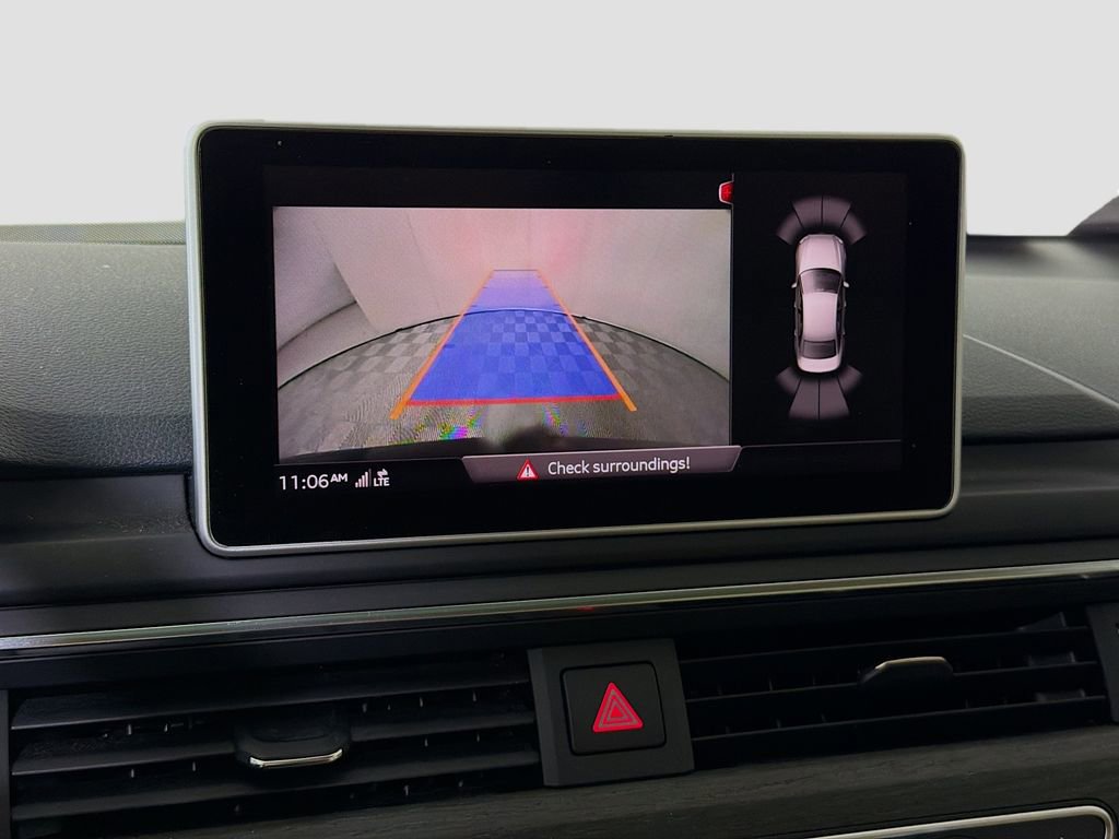 Used 2017 Audi A4 2.0T Premium Plus w/ Premium Plus Package image 19