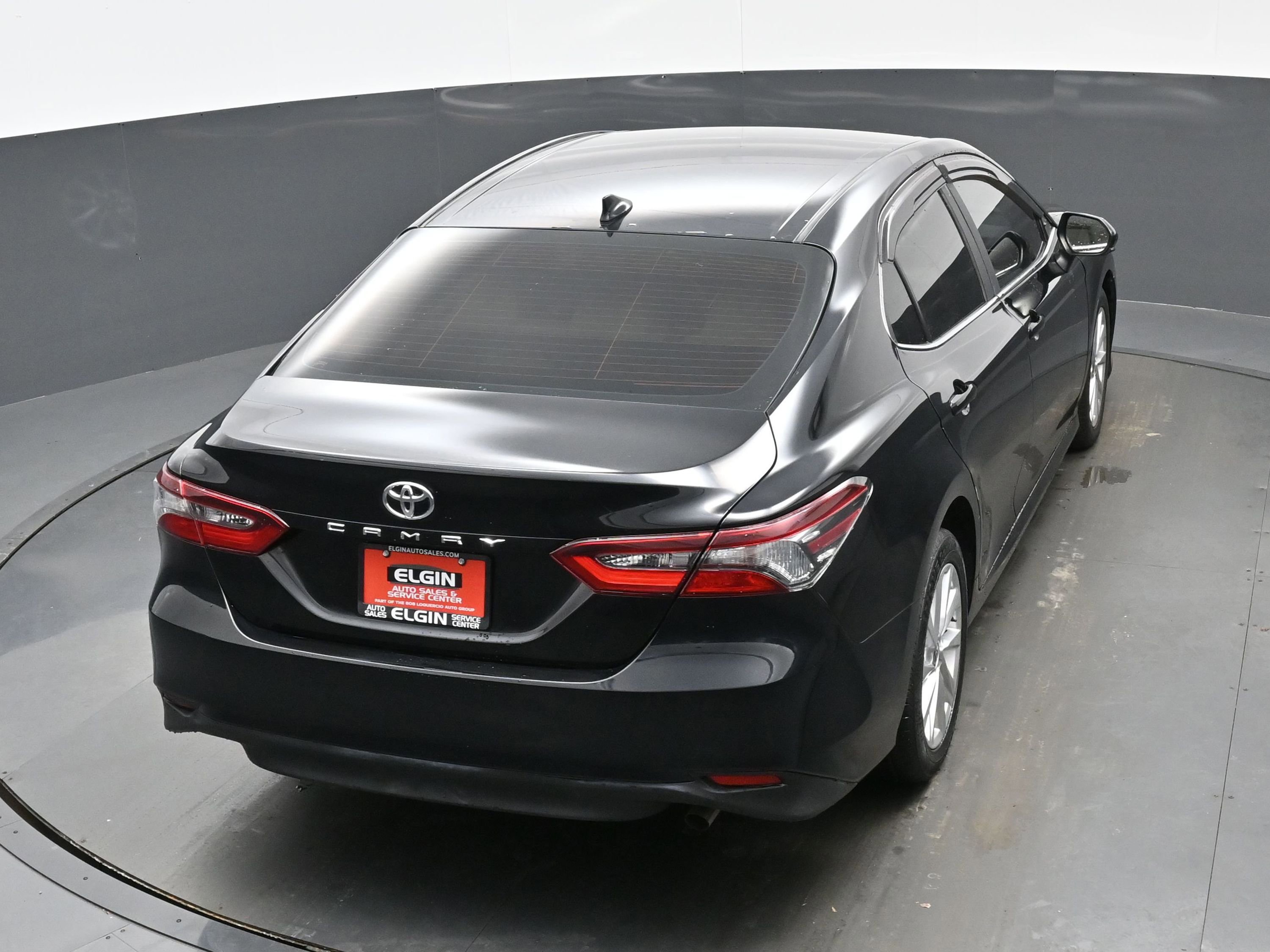 Used 2021 Toyota Camry LE image 35
