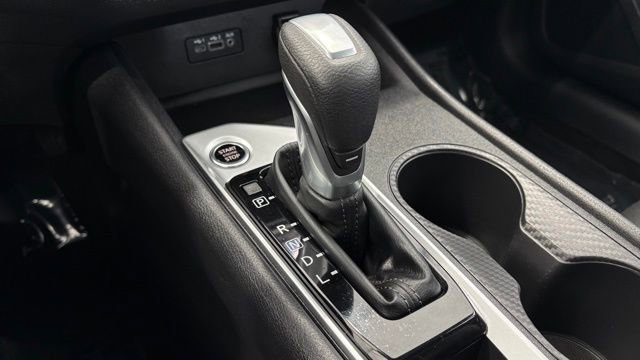 Used 2025 Nissan Altima 2.5 SV image 38