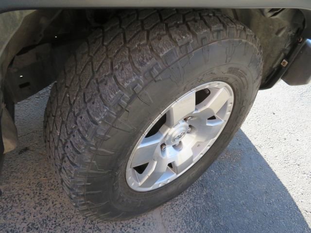 Used 2008 Toyota FJ Cruiser 2WD image 15