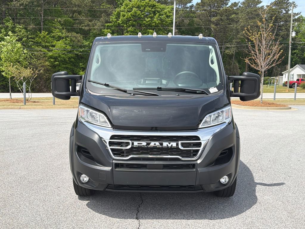 Used 2023 RAM ProMaster 1500 w/ Premium Appearance Group image 2