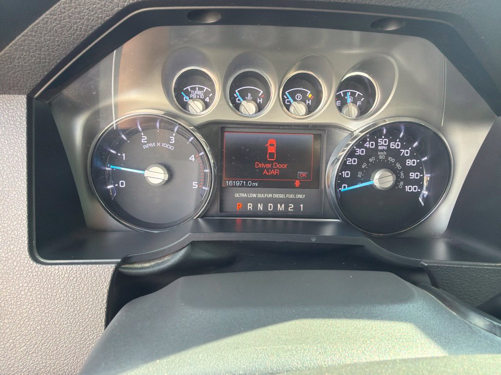 Used 2015 Ford F350 Platinum AWD/4WD image 31