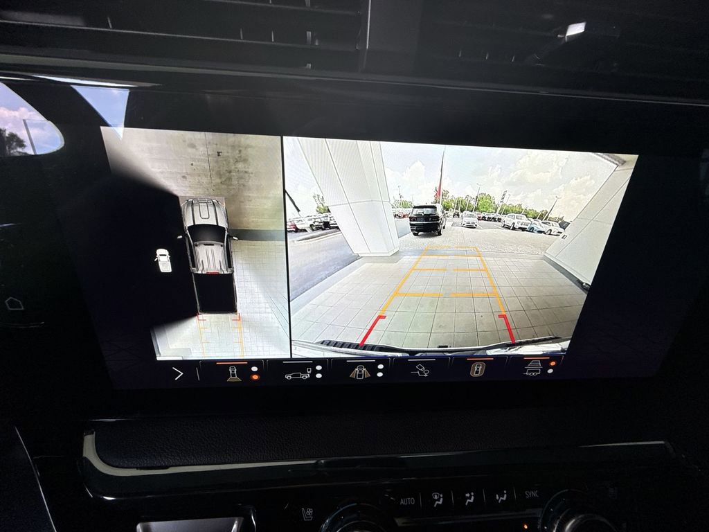 Certified 2024 GMC Sierra 2500 AT4 image 21