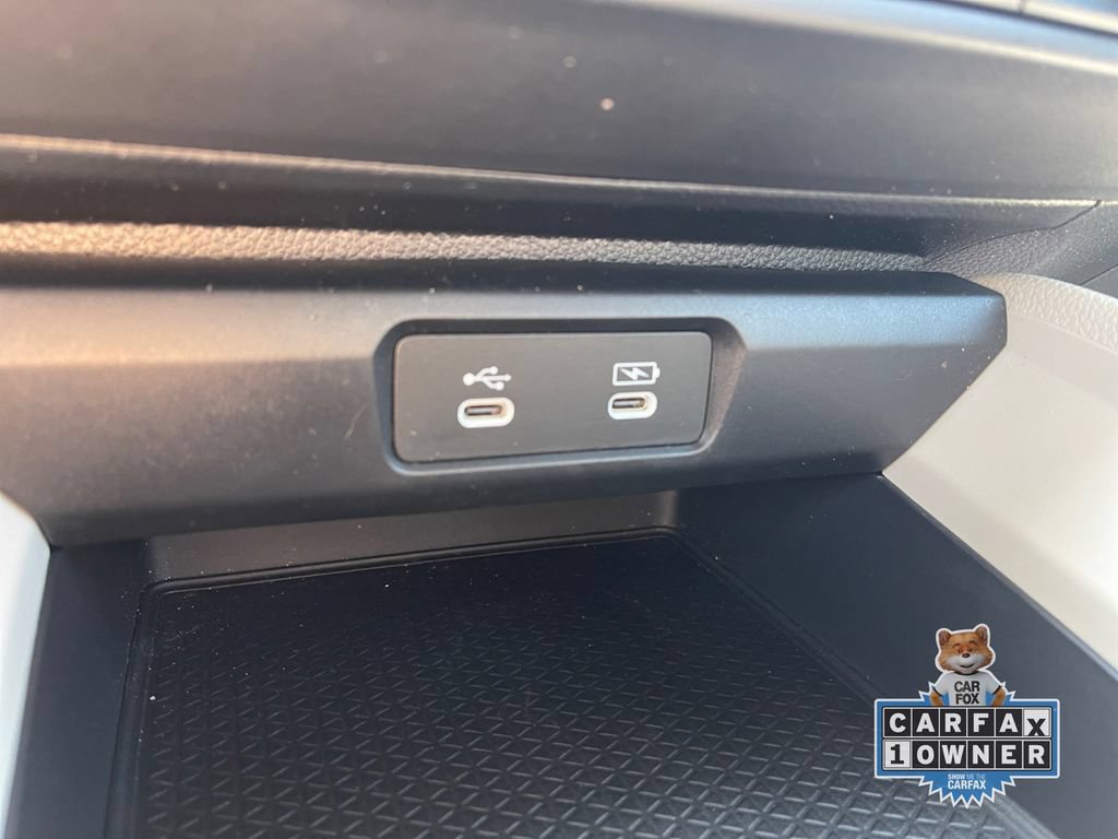 Certified 2023 Honda Accord LX image 27