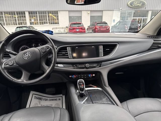 Used 2019 Buick Enclave Essence image 12