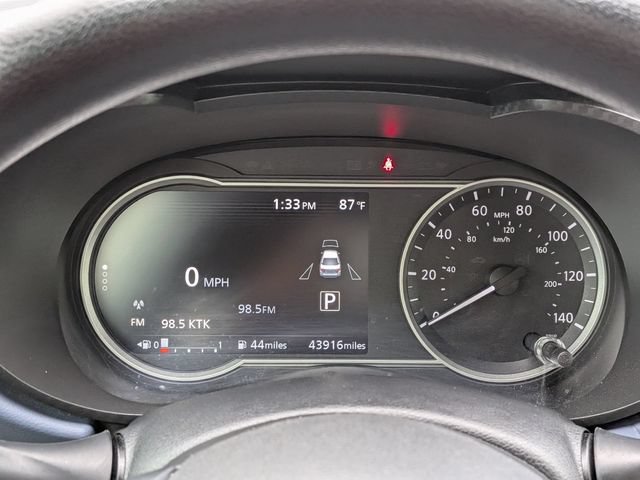 Used 2023 Nissan Versa SV FWD image 24