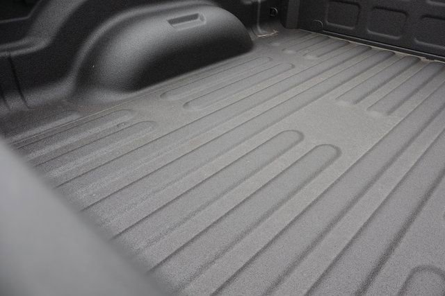 New 2025 RAM 2500 Rebel w/ Rebel Level 2 Equipment Group image 40