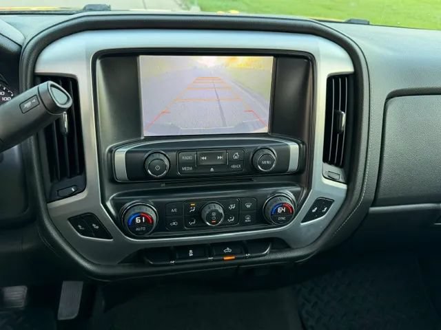 Used 2015 GMC Sierra 1500 SLE RWD image 22