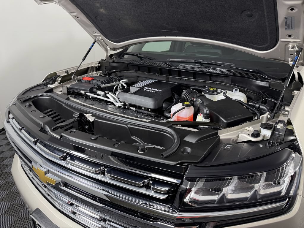 Used 2023 Chevrolet Tahoe Premier w/ Max Trailering Package AWD/4WD image 52