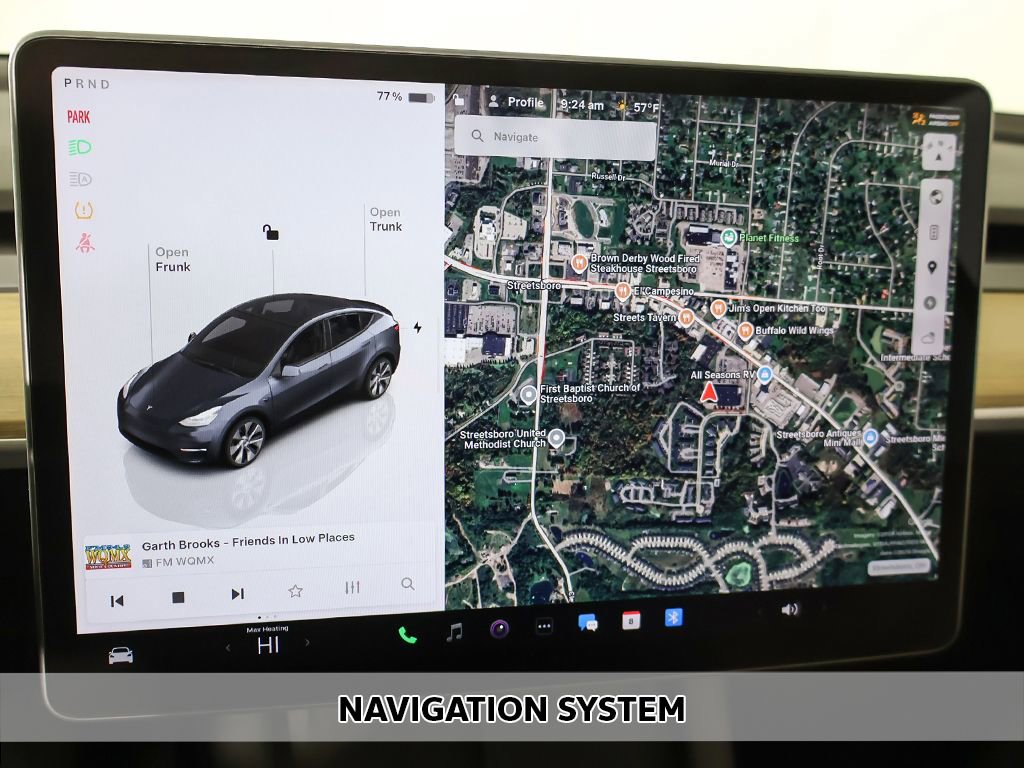 Used 2023 Tesla Model Y Long Range image 4