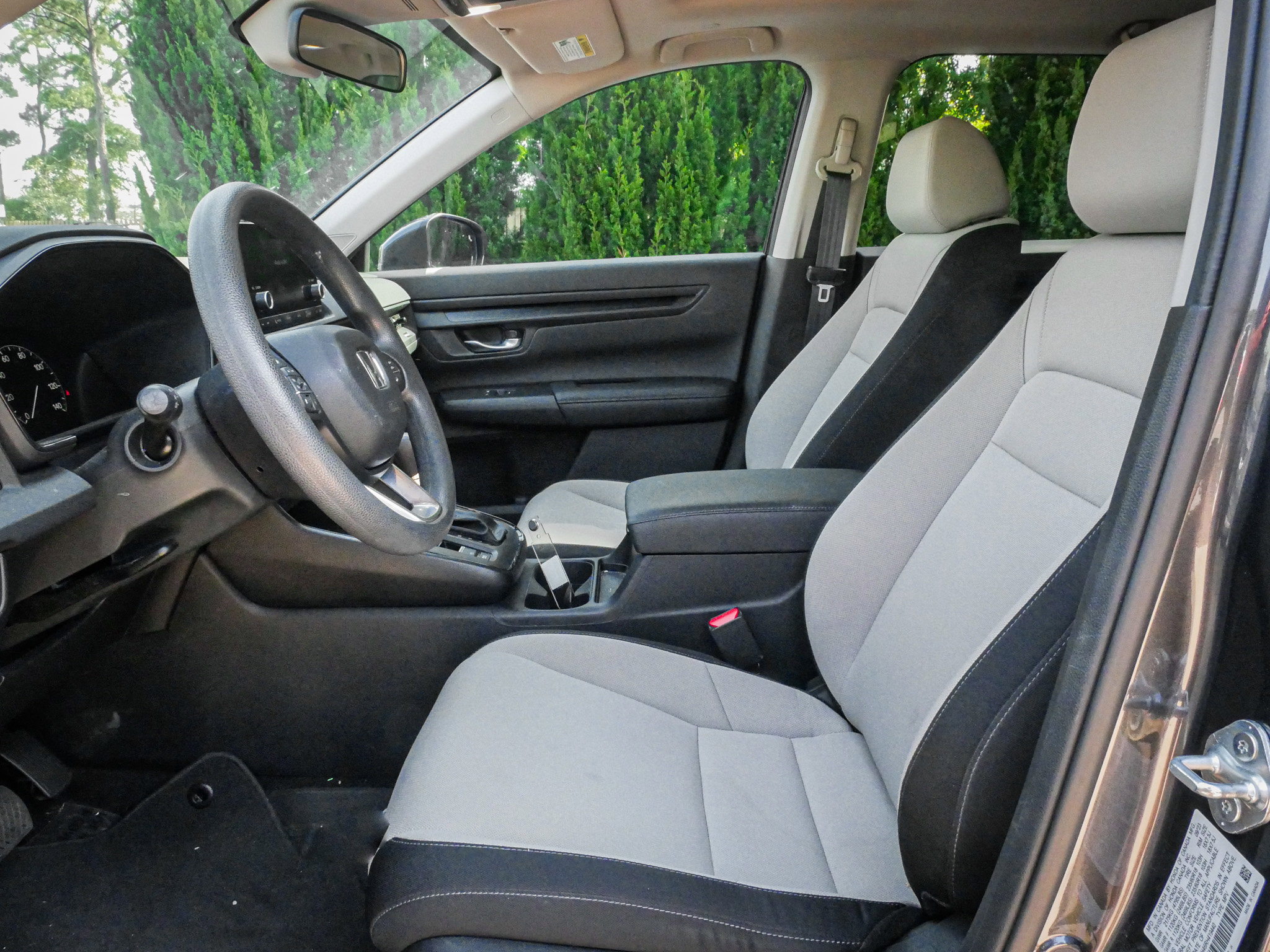 Used 2024 Honda CR-V EX image 7