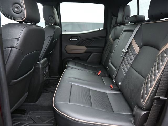 Certified 2023 GMC Canyon Denali image 11