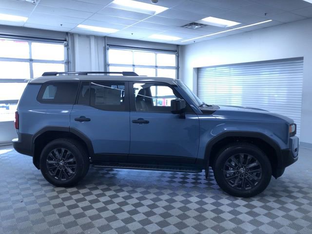 New 2026 Toyota Land Cruiser image 35