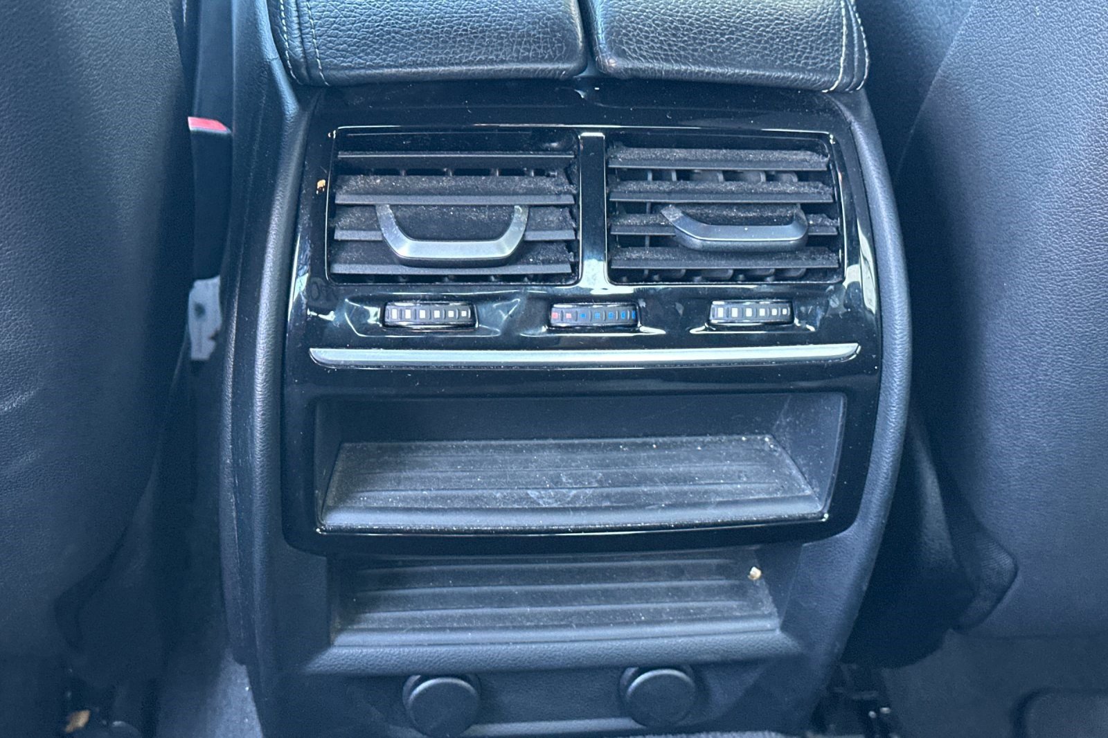 Used 2018 BMW 530i image 16