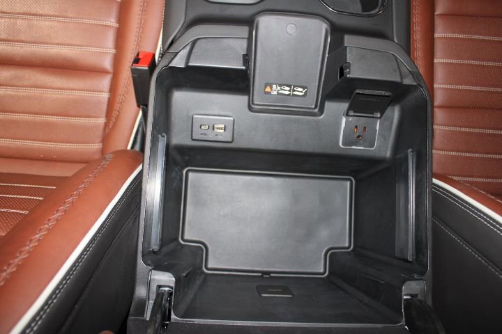 Used 2024 GMC Sierra 1500 Denali Ultimate image 35