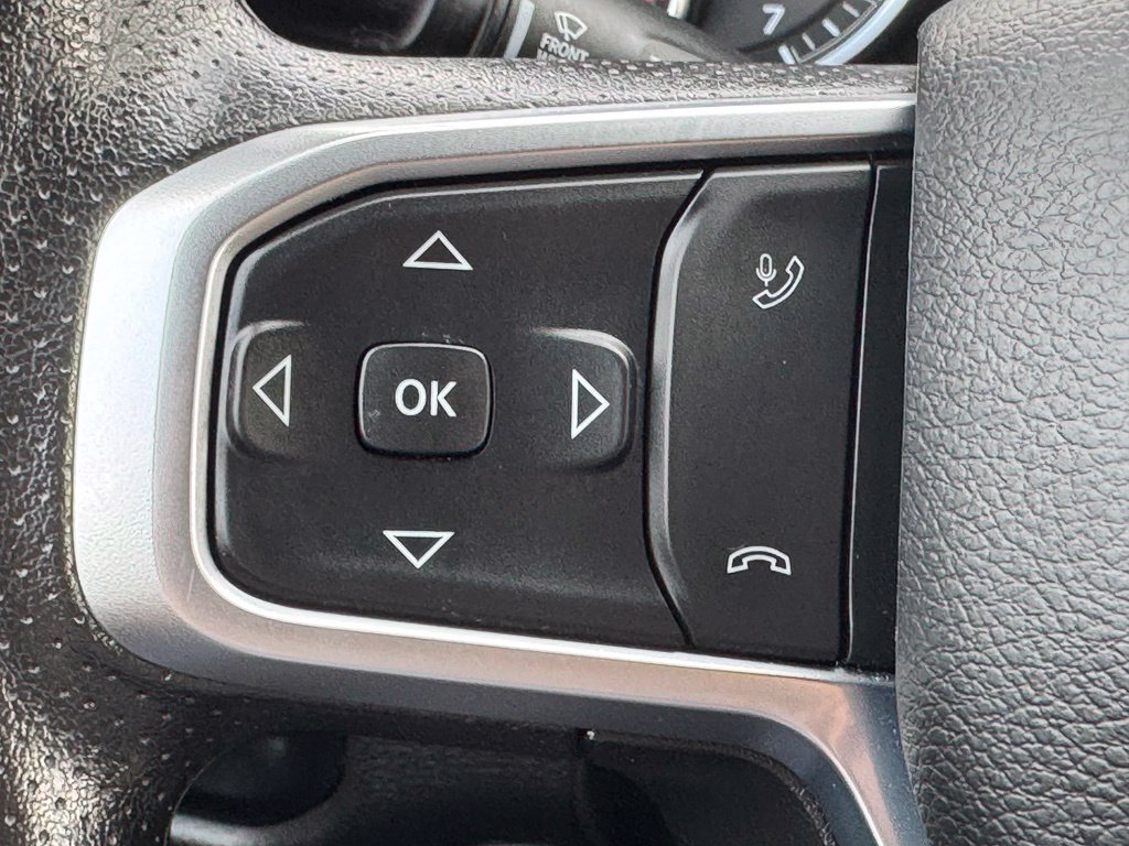 Used 2025 RAM 1500 Tradesman w/ Night Edition AWD/4WD image 33