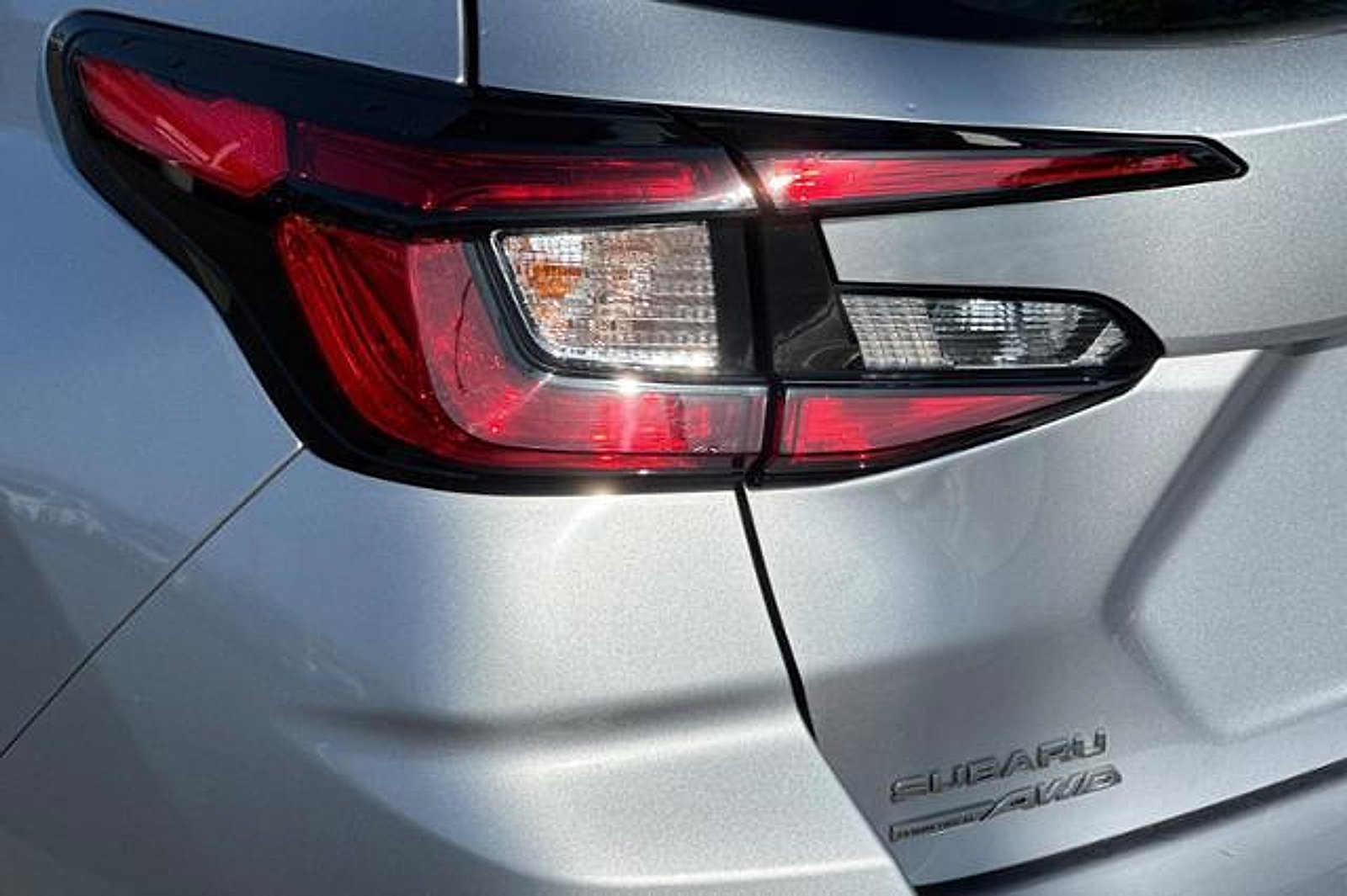 Certified 2024 Subaru Impreza 2.0i AWD/4WD image 29