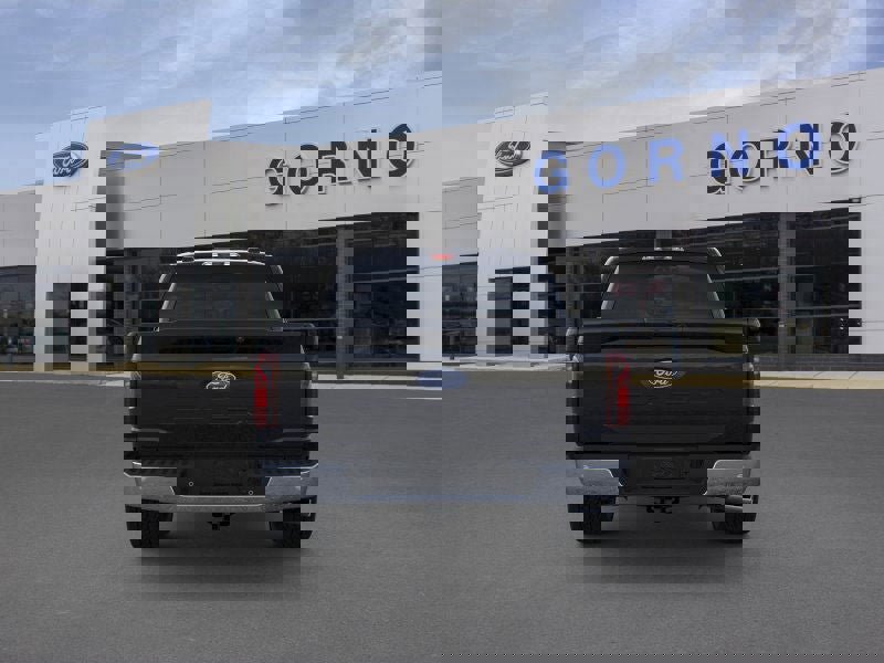 New 2026 Ford F150 XLT w/ Equipment Group 302A MID image 5