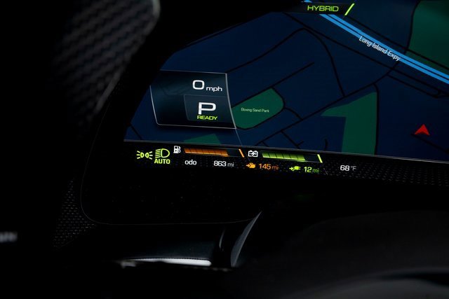 Used 2024 Ferrari 296 GTS image 34