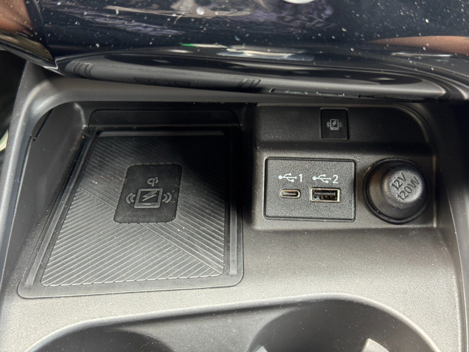 Used 2024 INFINITI QX50 Sport FWD image 31