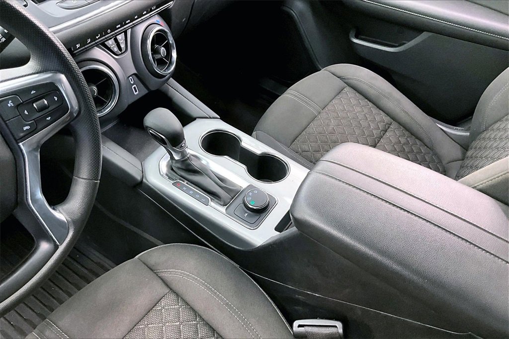 Used 2022 Chevrolet Blazer LT image 16