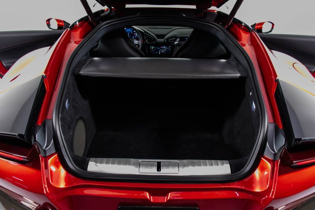 Certified 2025 Ferrari 12Cilindri image 23