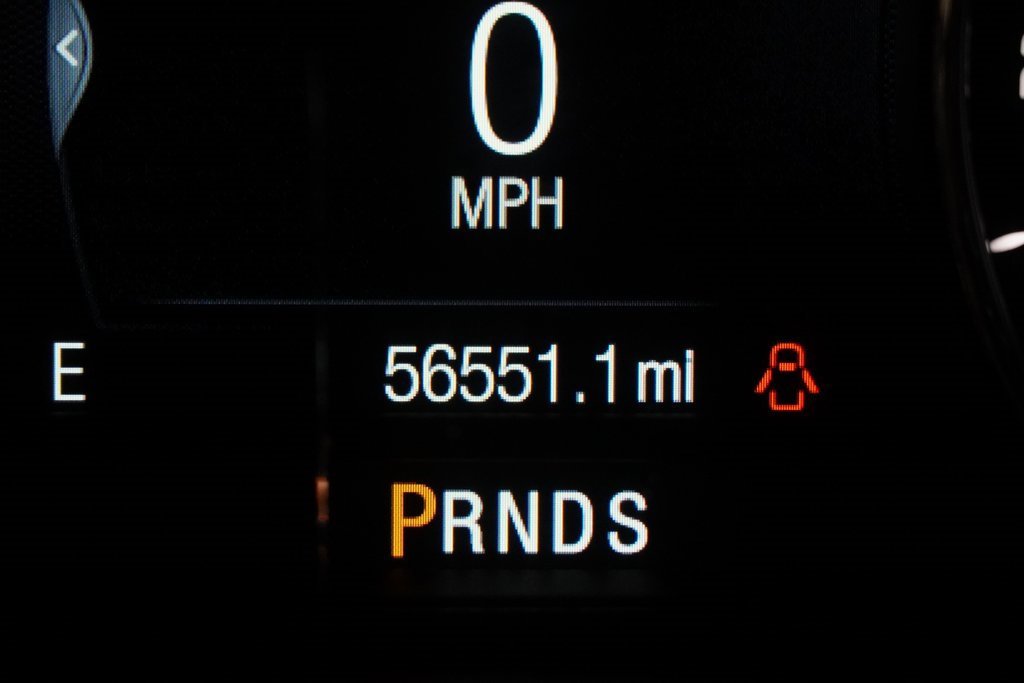 Used 2017 Lincoln MKZ Reserve w/ Climate Package image 7