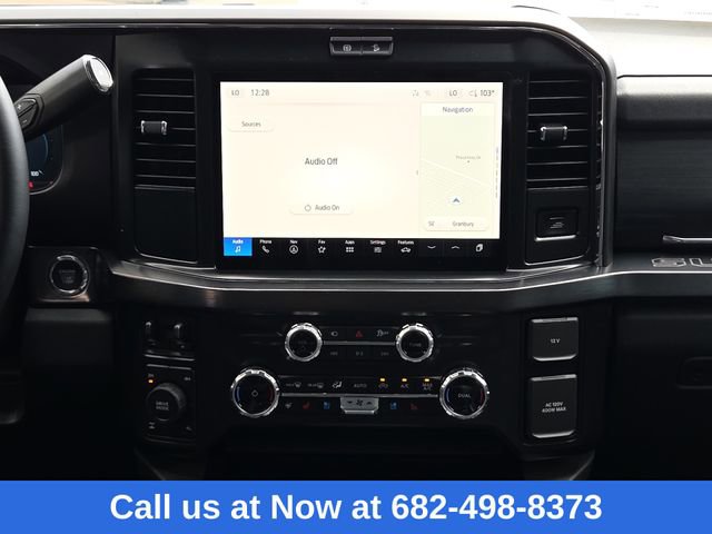 New 2026 Ford F250 Lariat w/ Chrome Package image 13