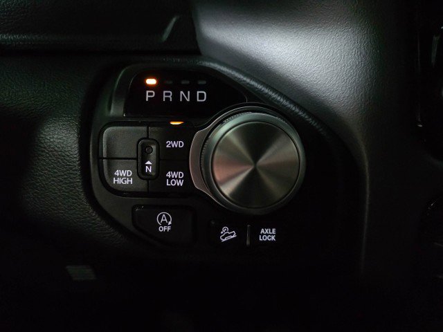 Used 2019 RAM 1500 Rebel w/ Rebel Level 2 Equipment Group AWD/4WD image 28