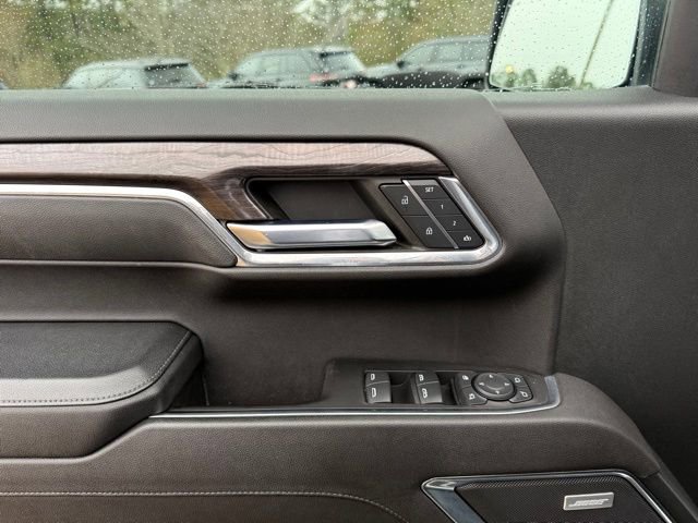 Used 2023 Chevrolet Silverado 1500 LTZ w/ LTZ Convenience Package II image 14