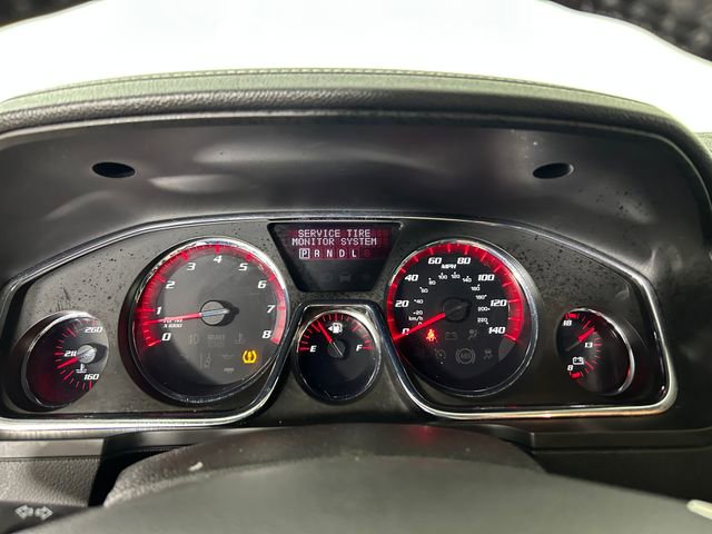 Used 2015 GMC Acadia SLT w/ Open Road Package image 18