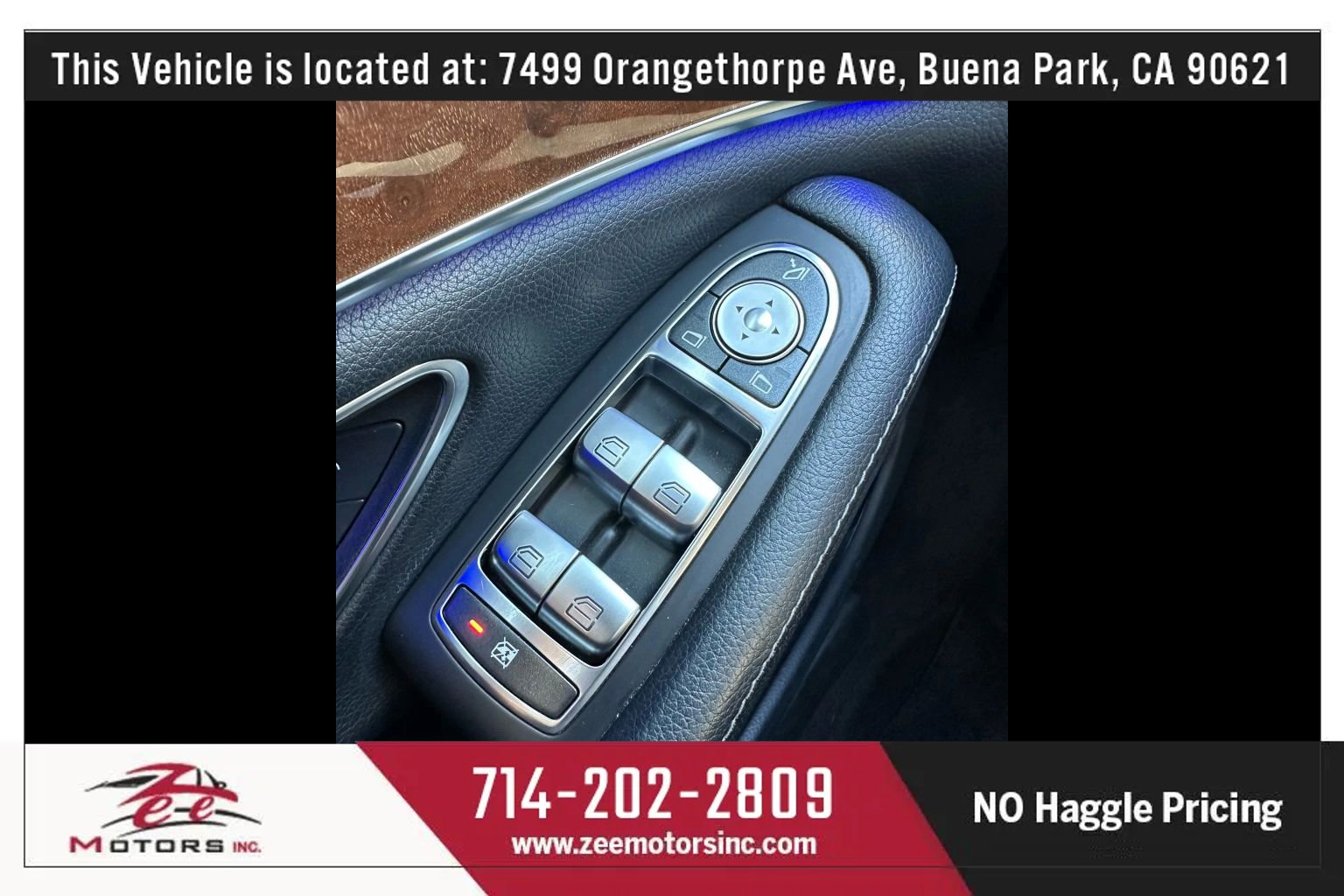 Used 2014 Mercedes-Benz S 550 Sedan image 46