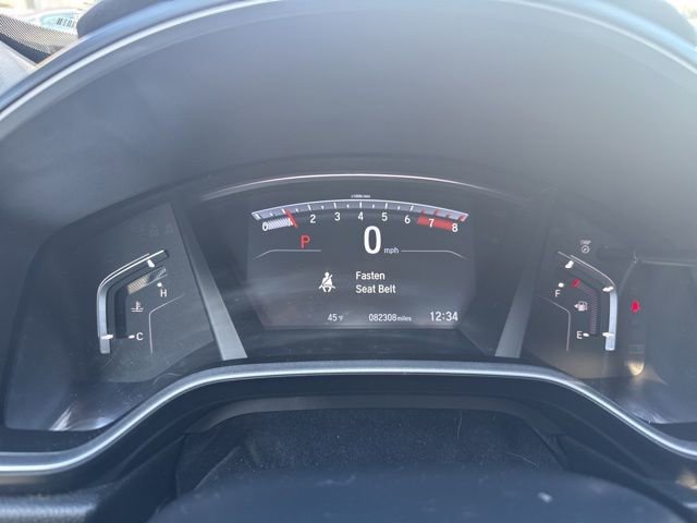Used 2022 Honda CR-V EX-L image 12