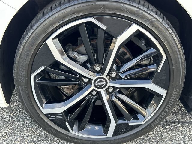 Certified 2023 Nissan Altima 2.5 SR FWD image 10