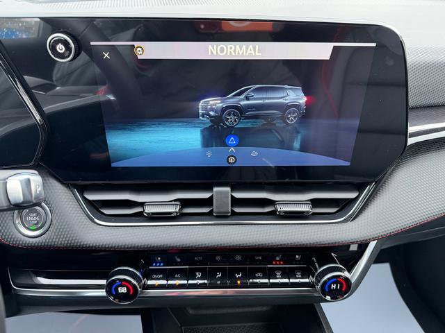 New 2026 Chevrolet Equinox RS w/ Convenience Package III image 20