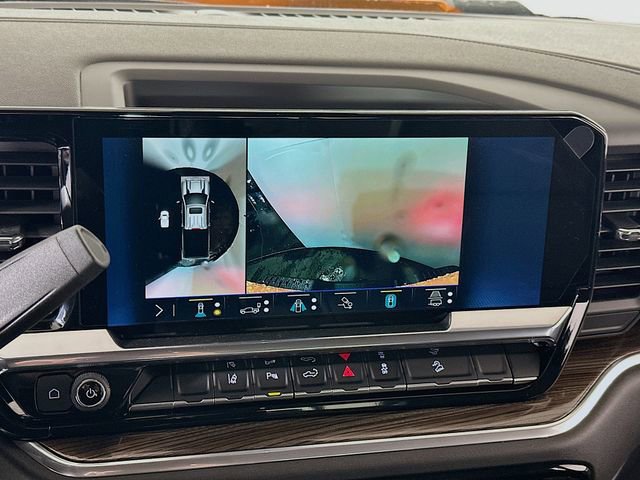 New 2026 Chevrolet Silverado 2500 LT w/ Trail Boss Package image 14