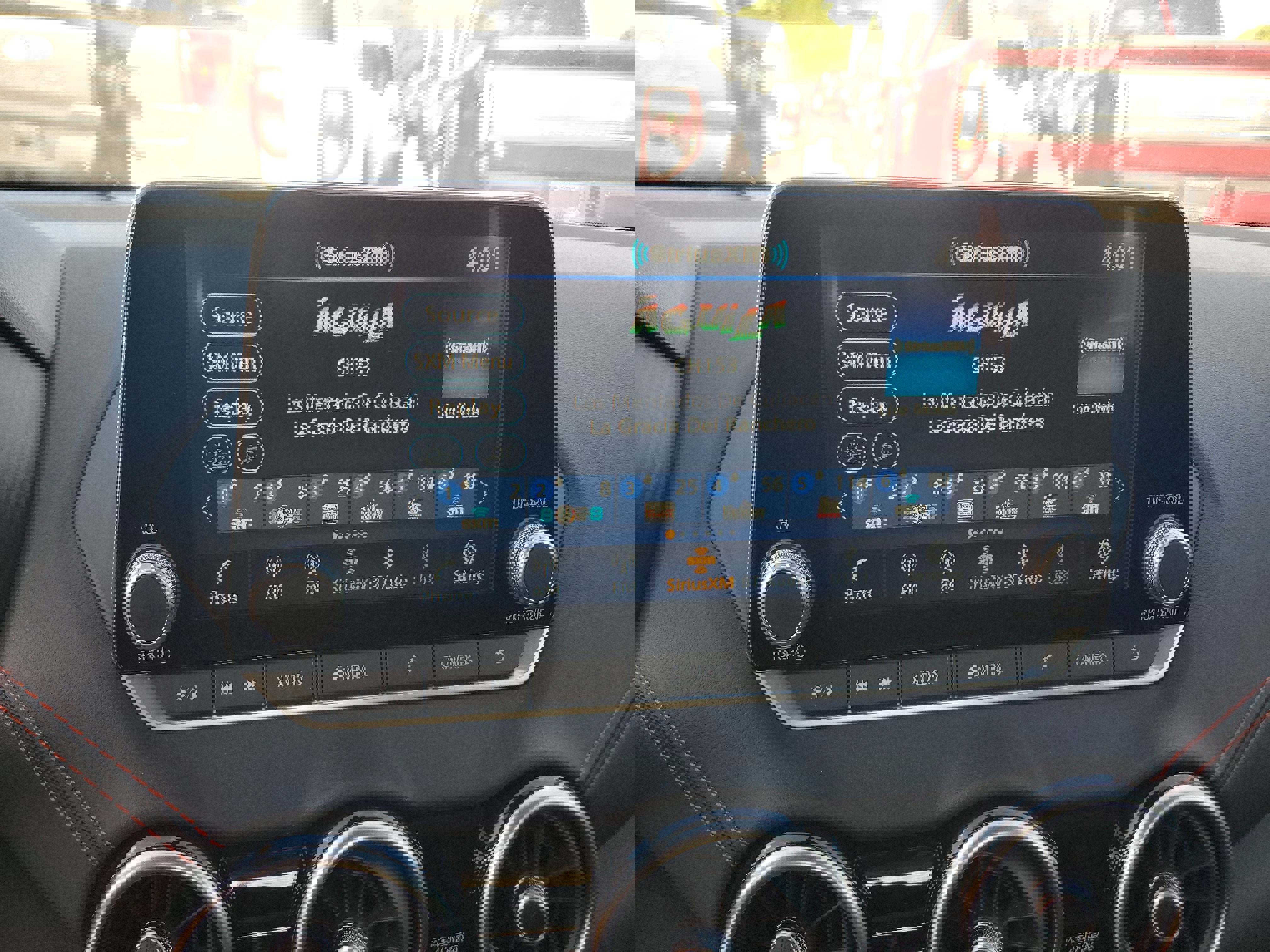 New 2025 Nissan Sentra SR w/ Midnight Edition image 23