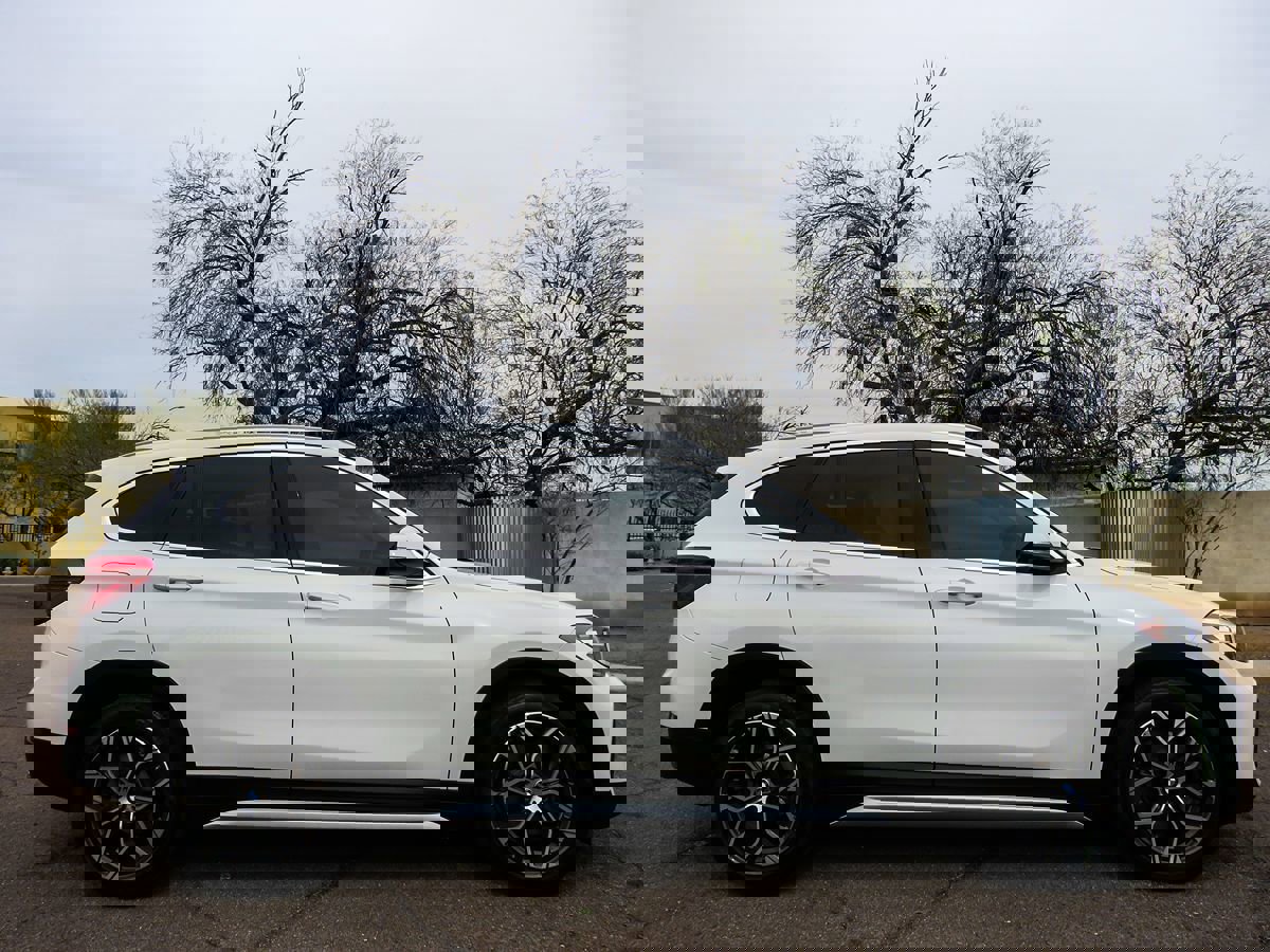 Used 2020 BMW X1 sDrive28i w/ Convenience Package image 12