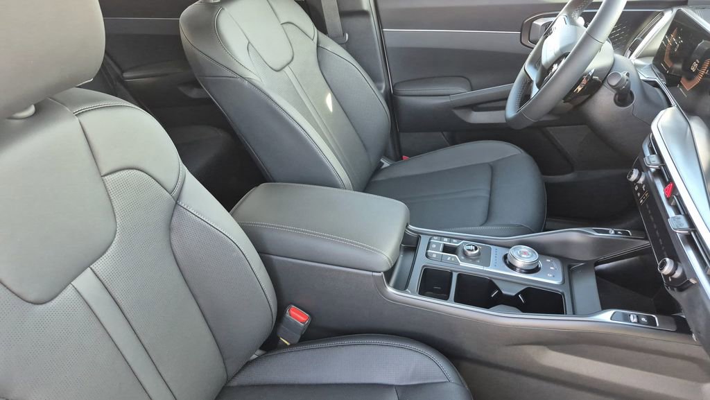 New 2026 Kia Sorento EX image 16