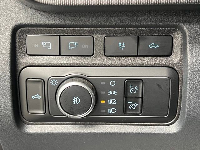 Used 2024 Ford F350 Platinum image 32