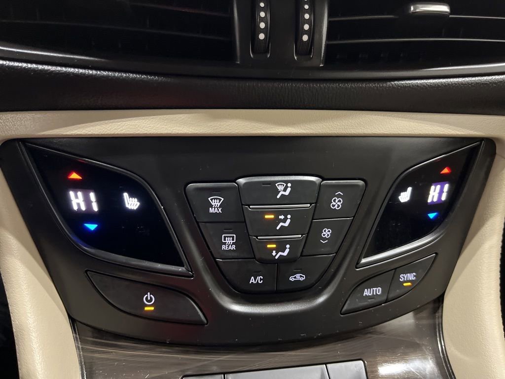 Certified 2019 Buick Envision Preferred image 19