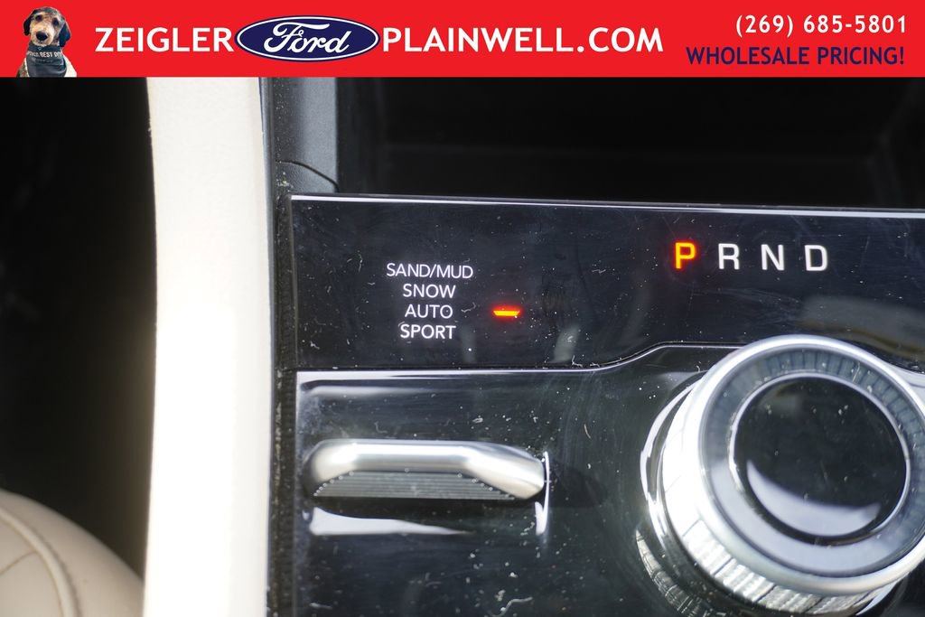 Used 2024 Jeep Grand Cherokee Limited image 26