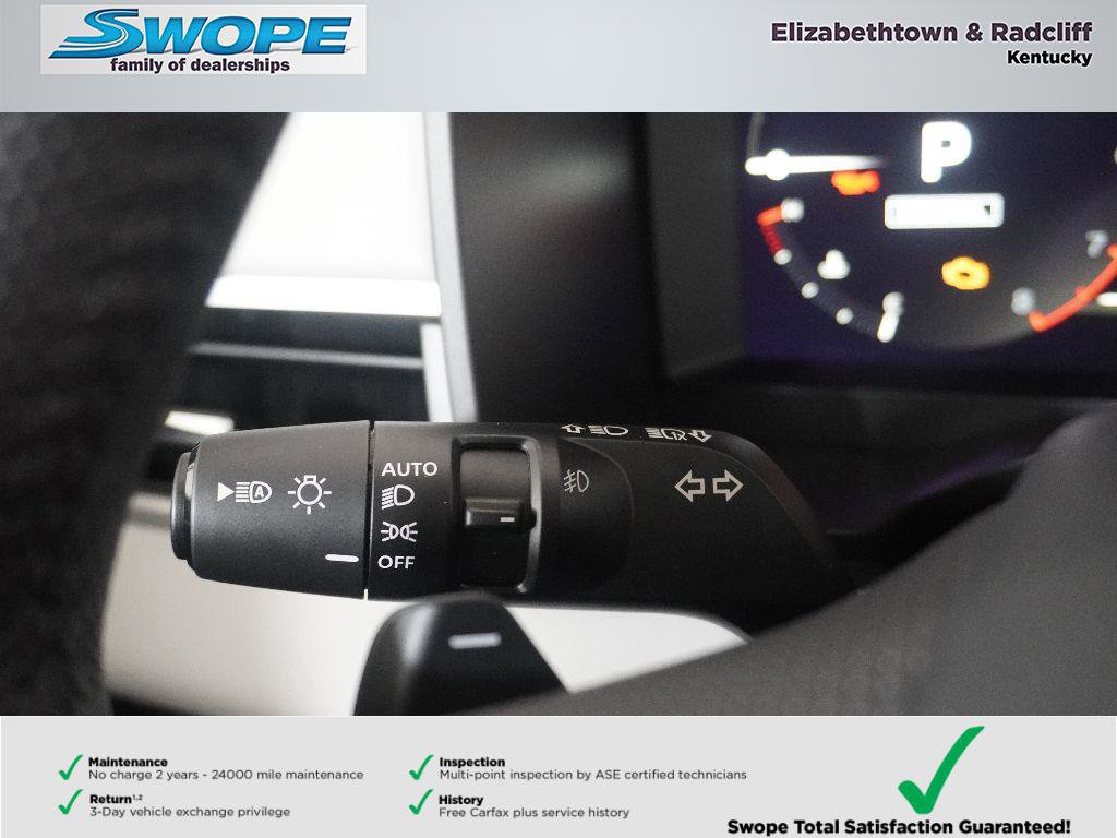 New 2025 Mitsubishi Outlander SE image 17