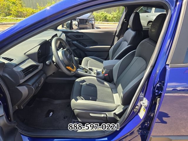 Used 2024 Subaru Crosstrek 2.5i Wilderness w/ Crosstrek Mirror Package AWD/4WD image 7
