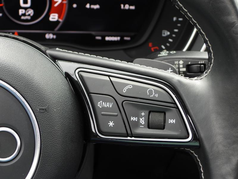 Used 2018 Audi S5 Prestige image 89