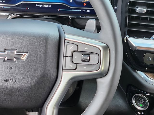 New 2025 Chevrolet Silverado 1500 RST w/ Convenience Package II image 22